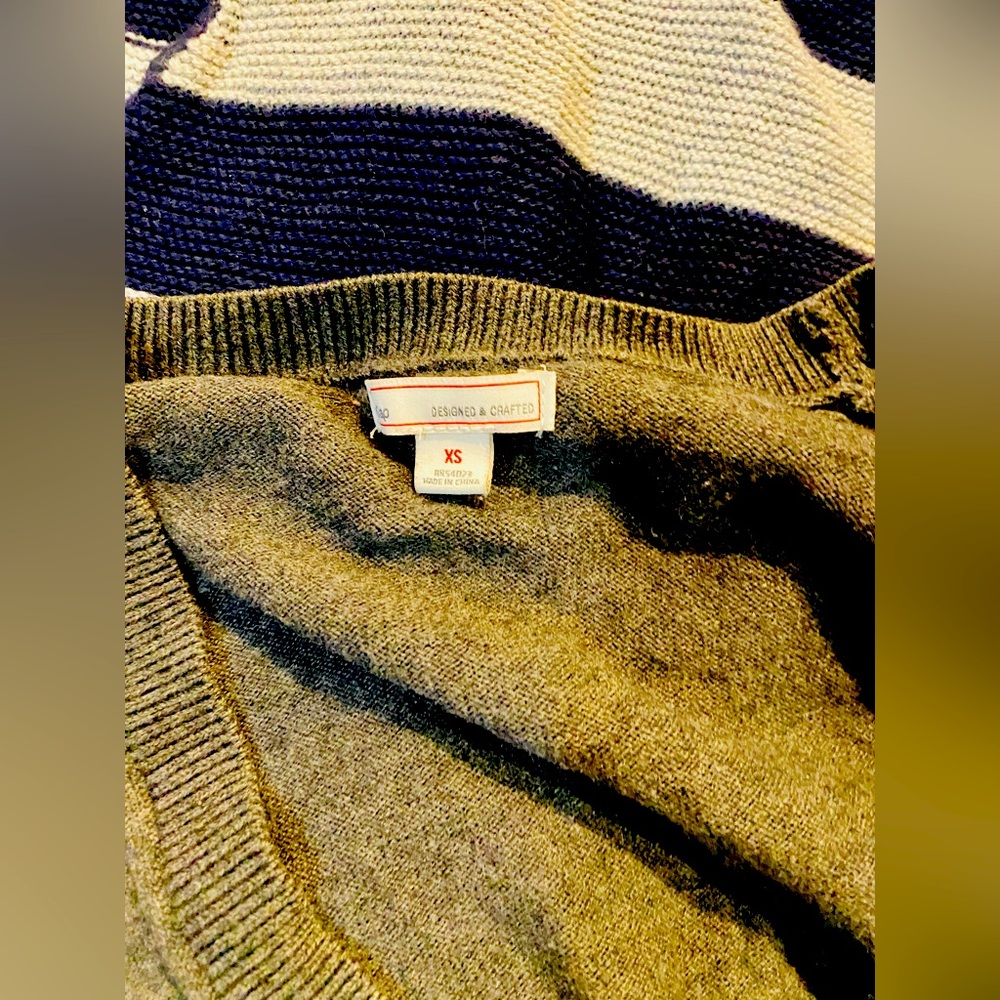 Winter clothes - Picture 2 of 3